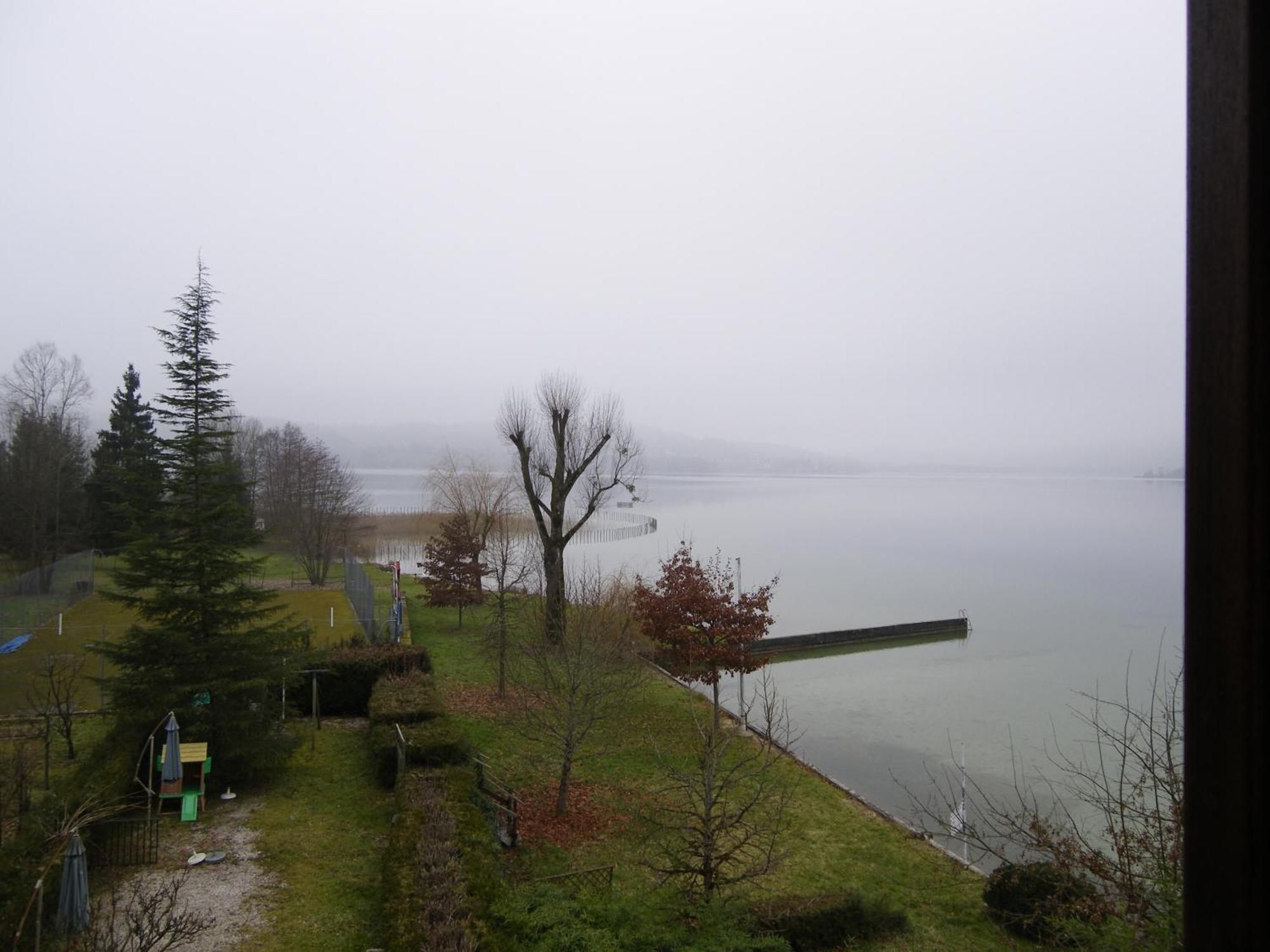 מלון Lepin-le-Lac Les Sirenes מראה חיצוני תמונה